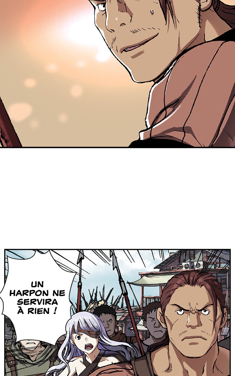 Read Leviathan FR Manga Online