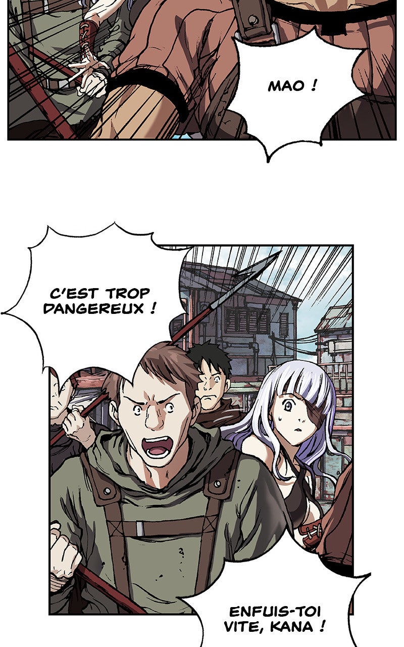 Read Leviathan FR Manga Online