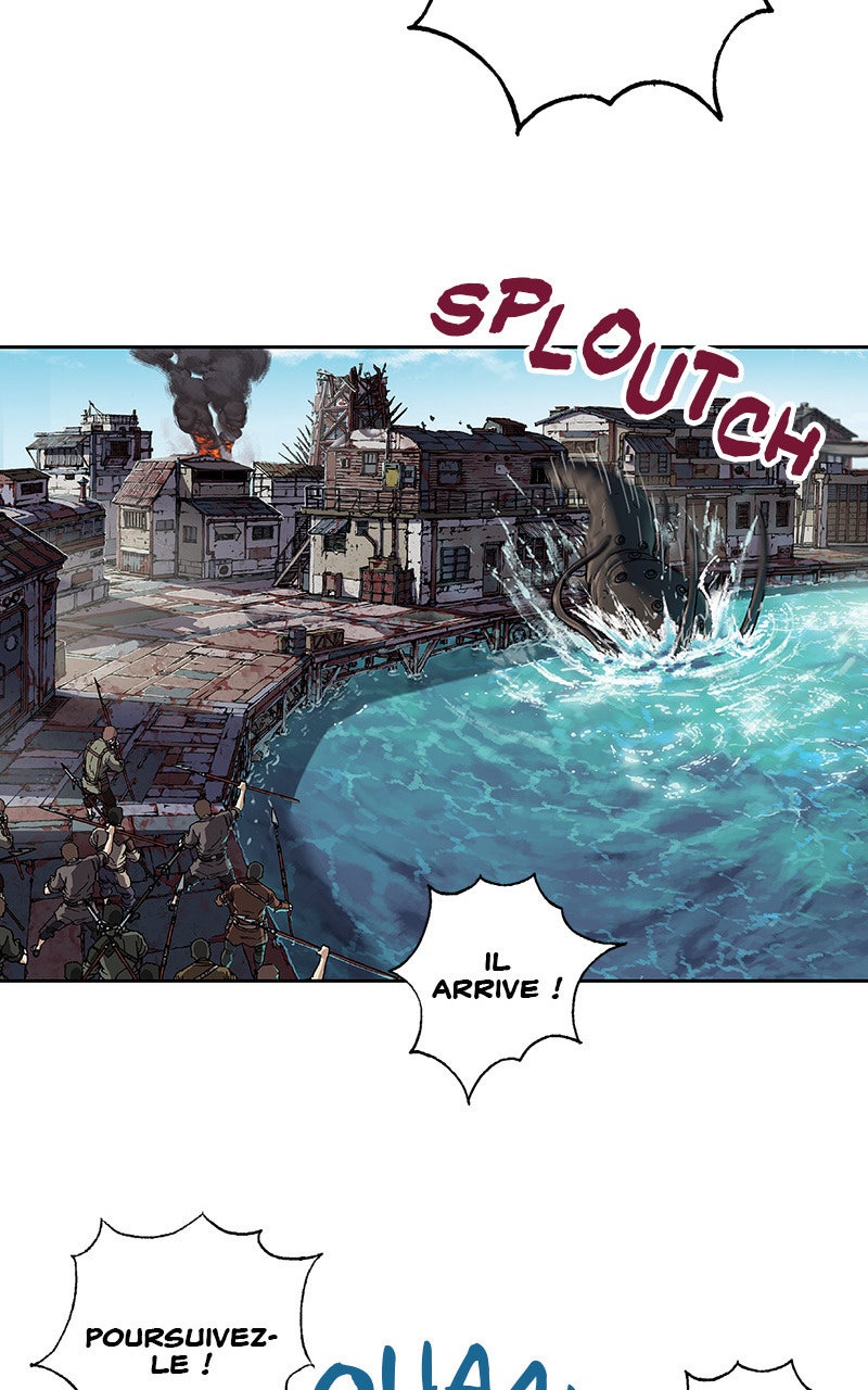 Read Leviathan FR Manga Online