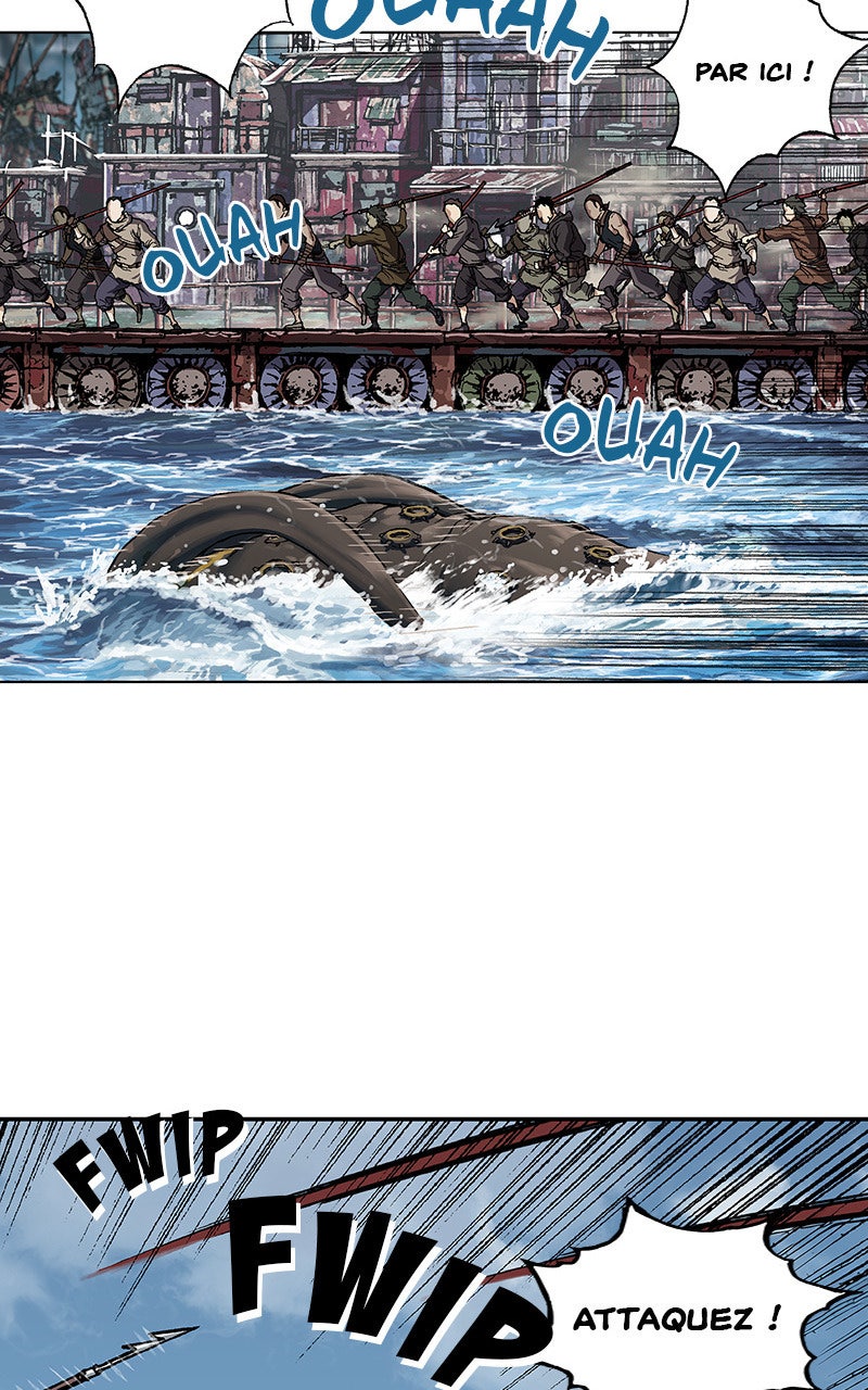 Read Leviathan FR Manga Online