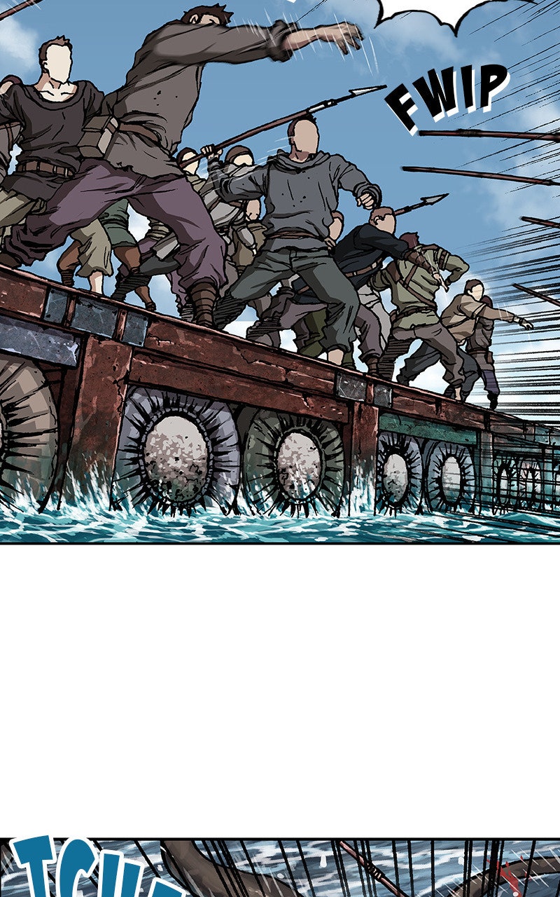 Read Leviathan FR Manga Online