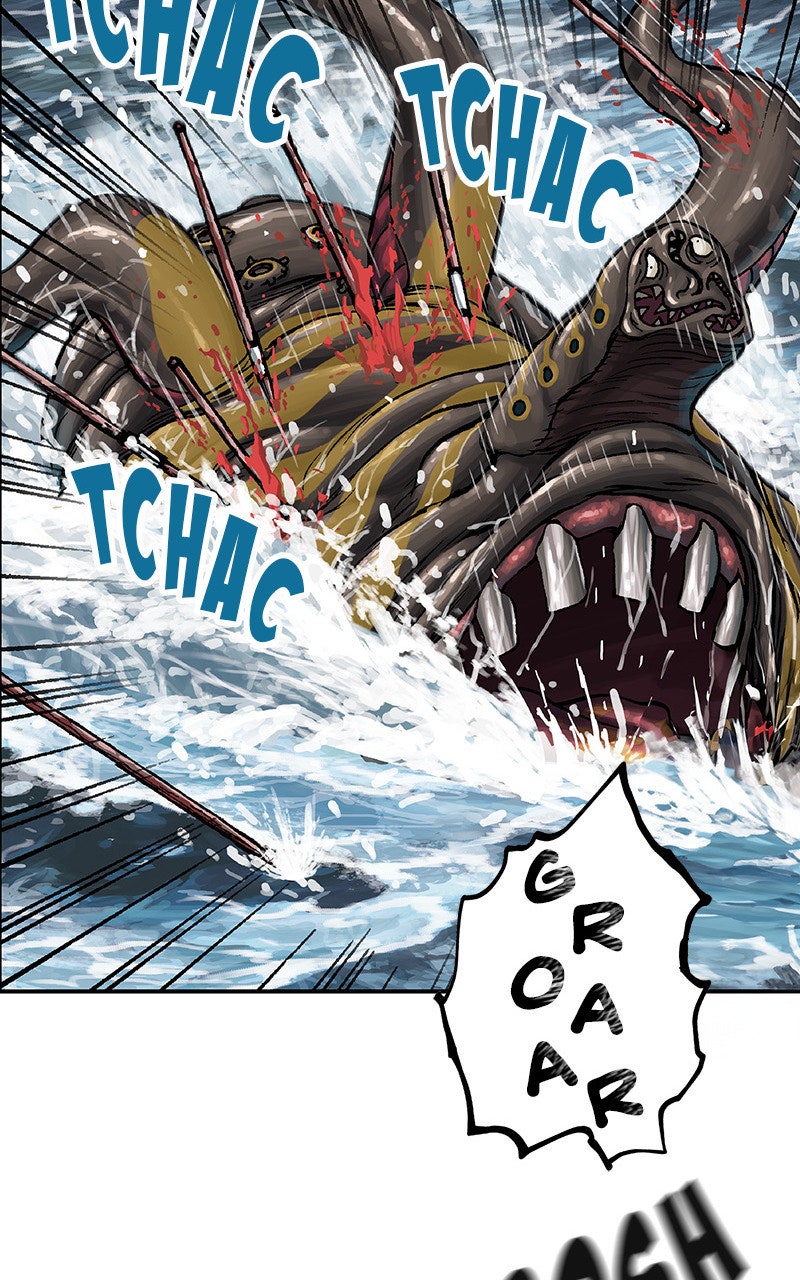 Read Leviathan FR Manga Online