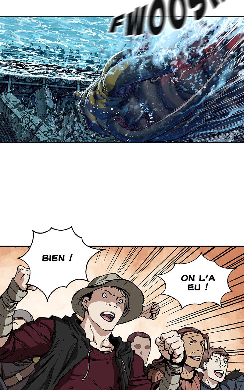 Read Leviathan FR Manga Online