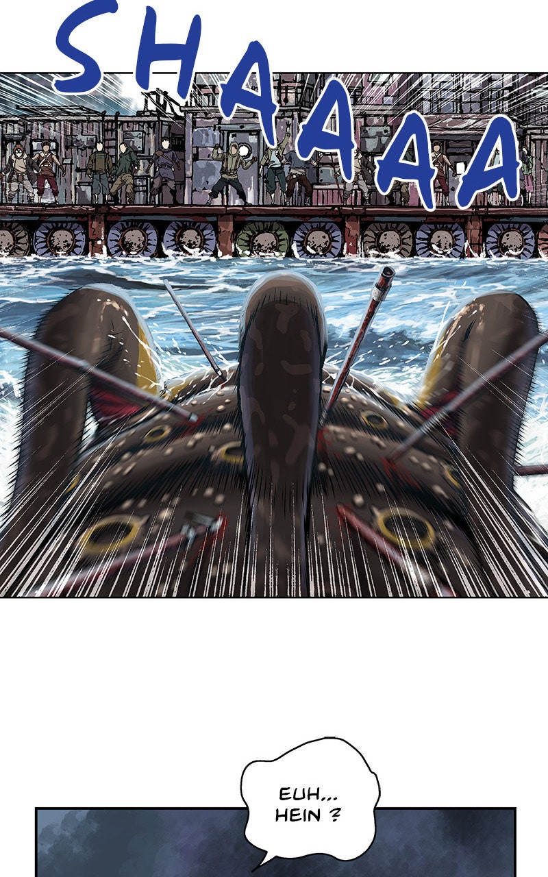 Read Leviathan FR Manga Online