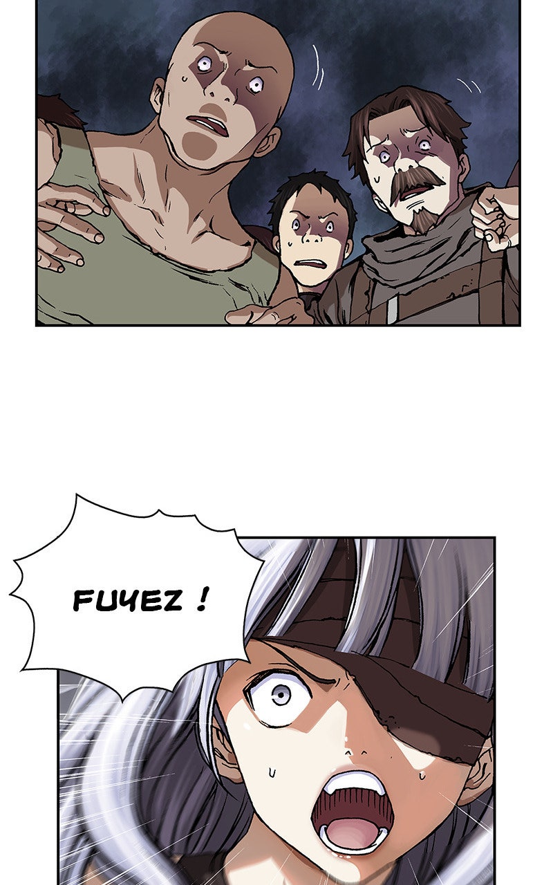 Read Leviathan FR Manga Online