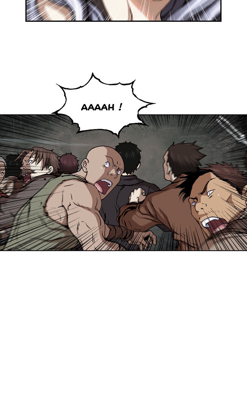 Read Leviathan FR Manga Online