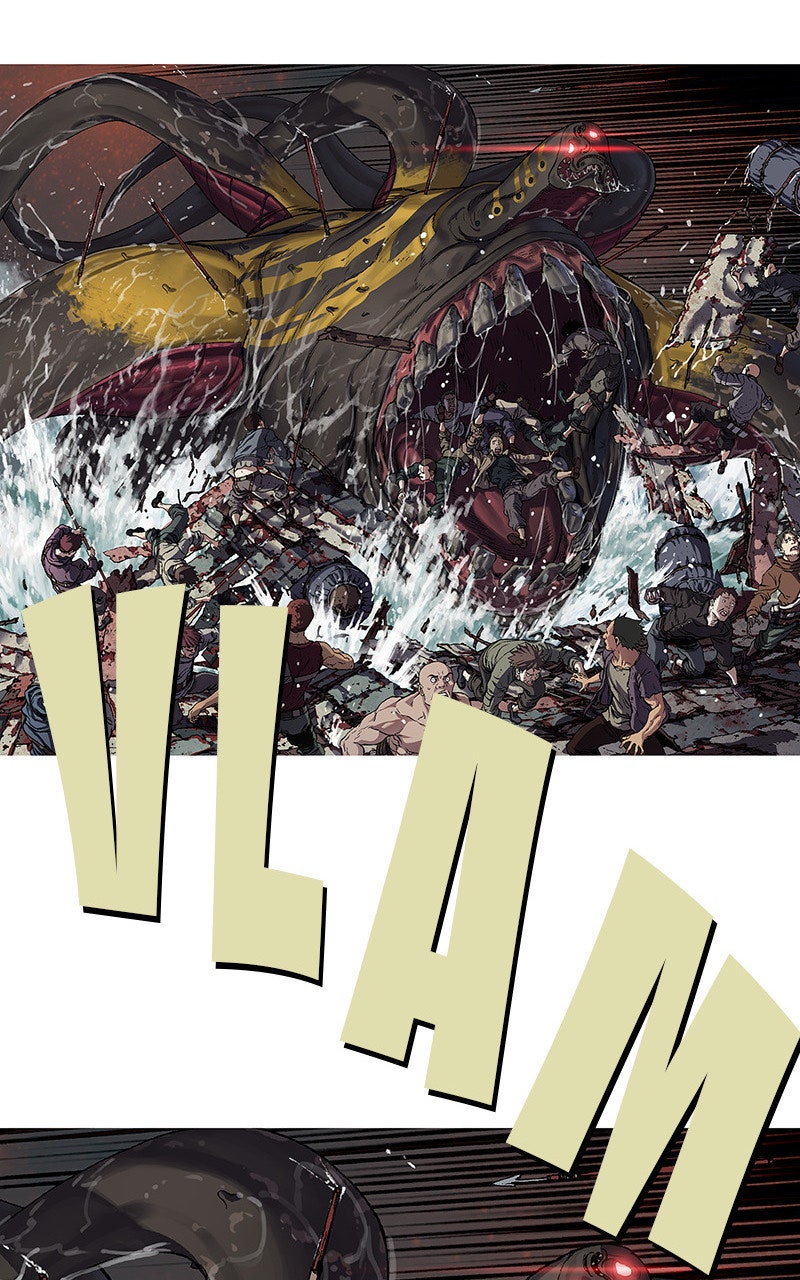 Read Leviathan FR Manga Online