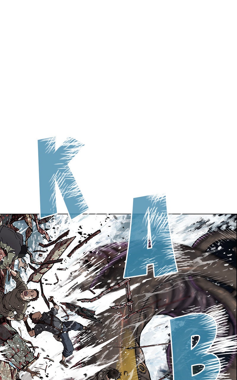 Read Leviathan FR Manga Online