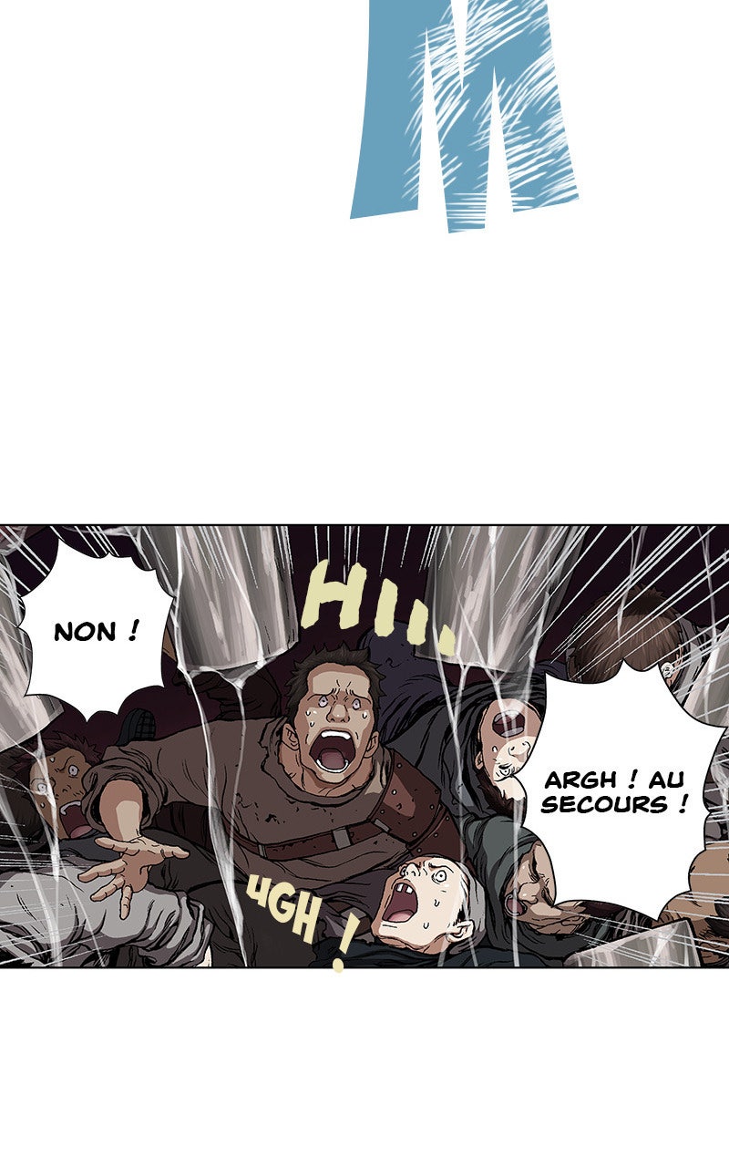 Read Leviathan FR Manga Online