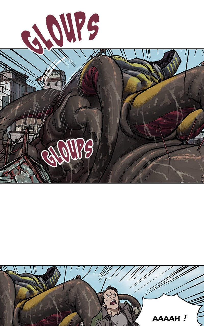 Read Leviathan FR Manga Online