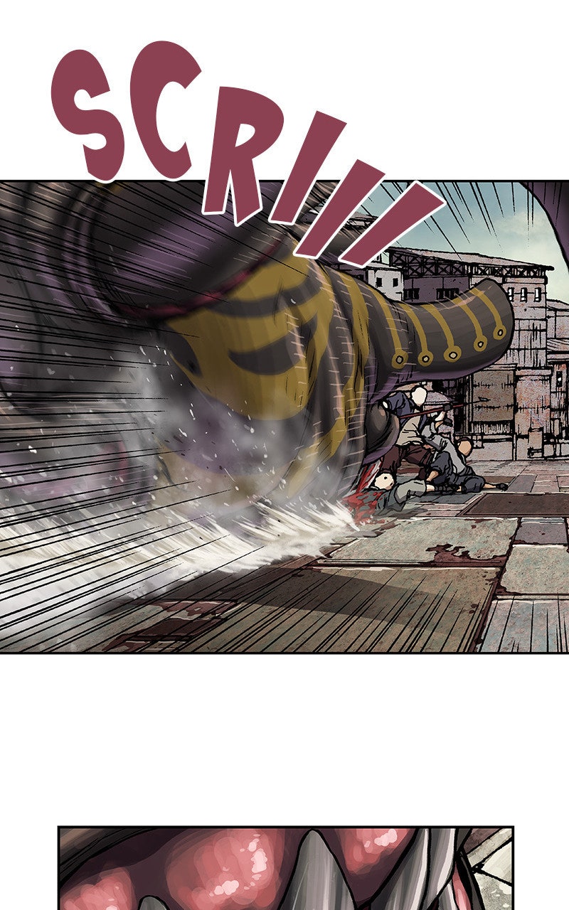 Read Leviathan FR Manga Online