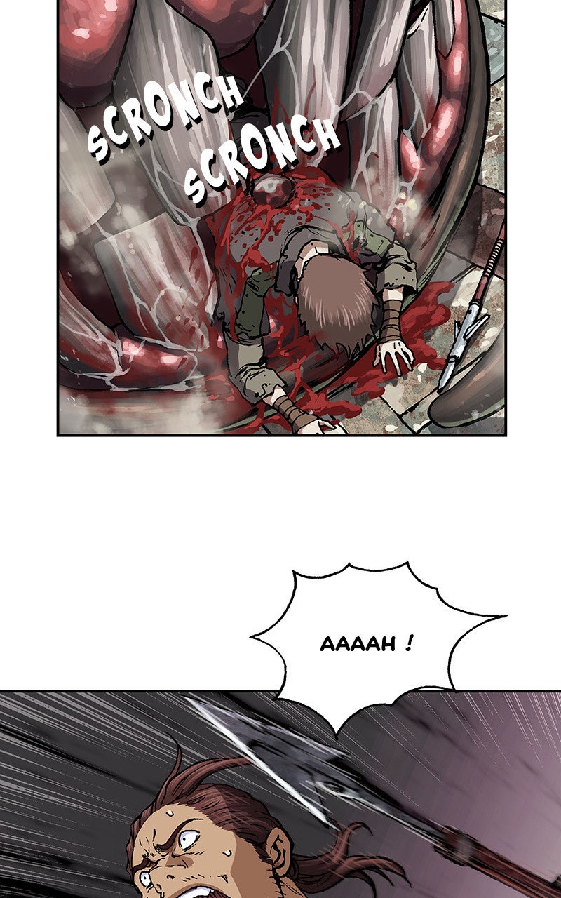 Read Leviathan FR Manga Online