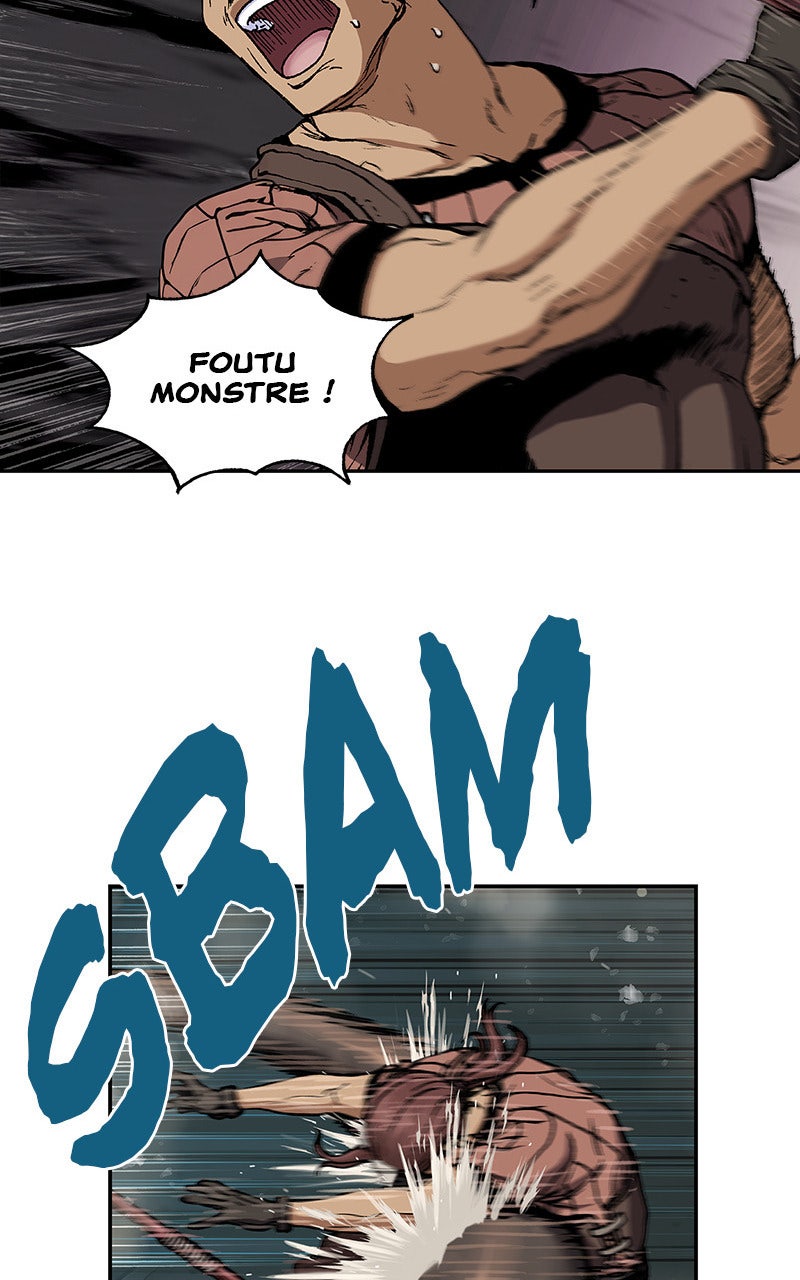 Read Leviathan FR Manga Online