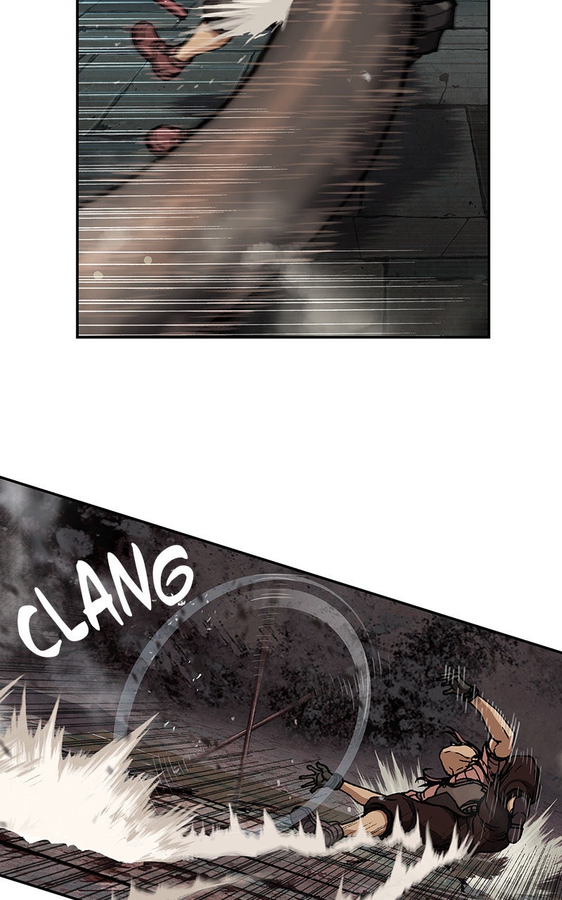 Read Leviathan FR Manga Online