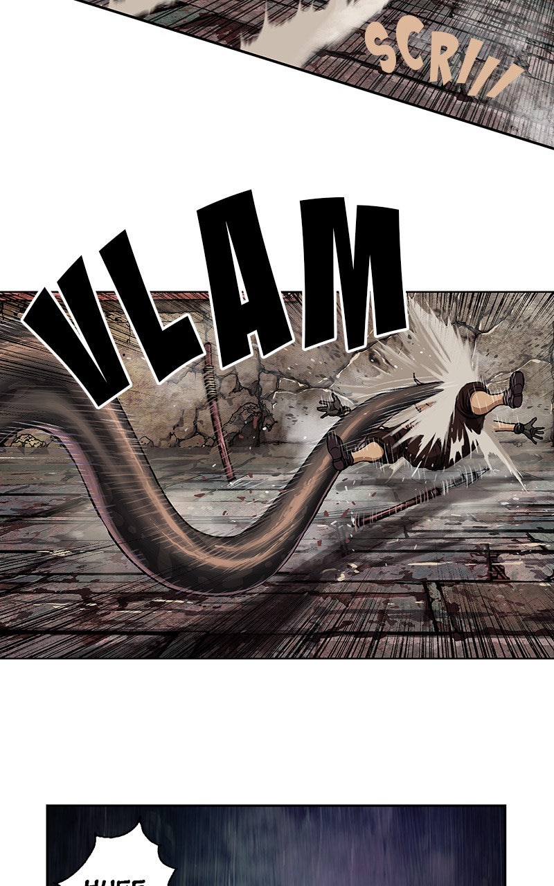 Read Leviathan FR Manga Online