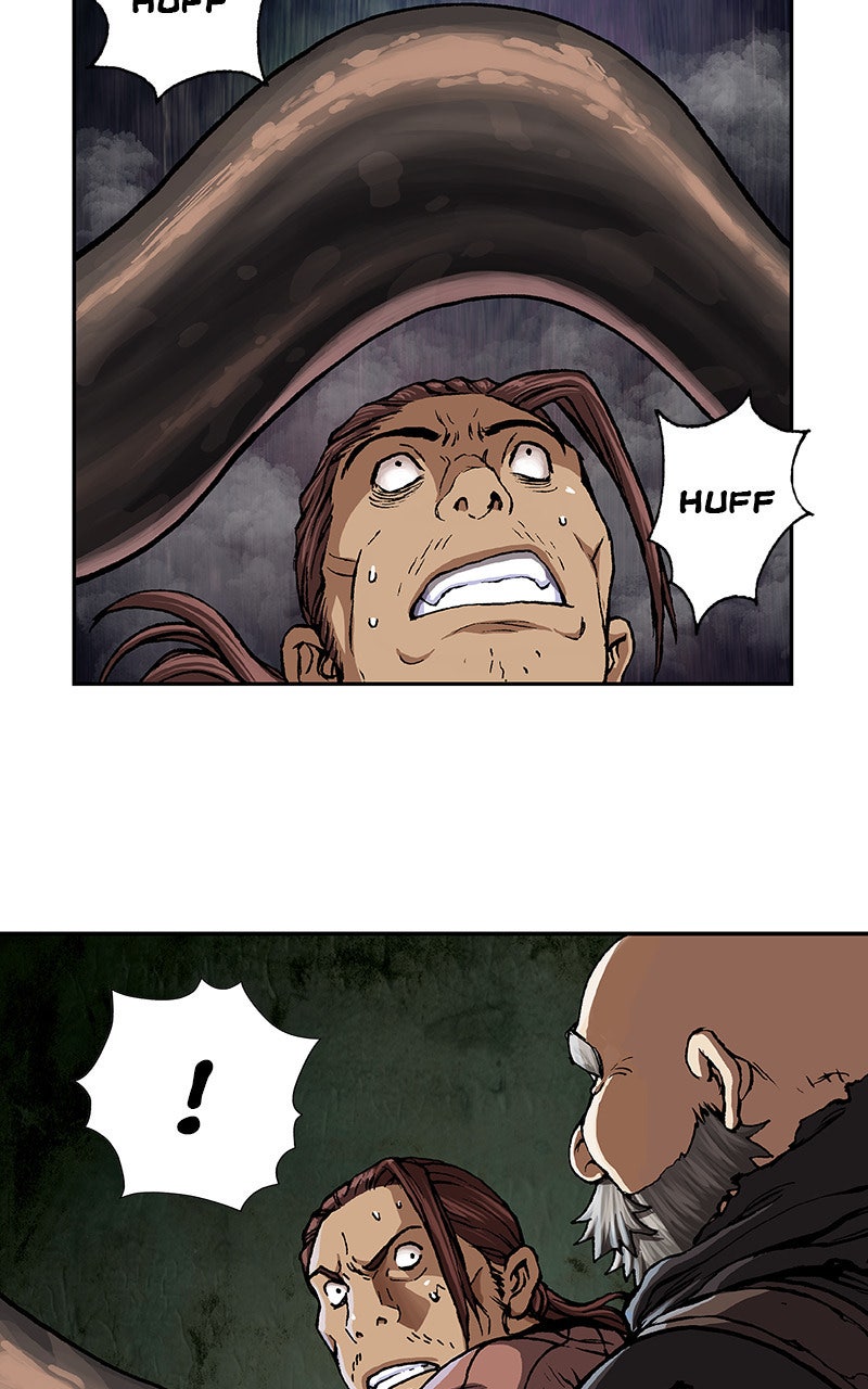 Read Leviathan FR Manga Online