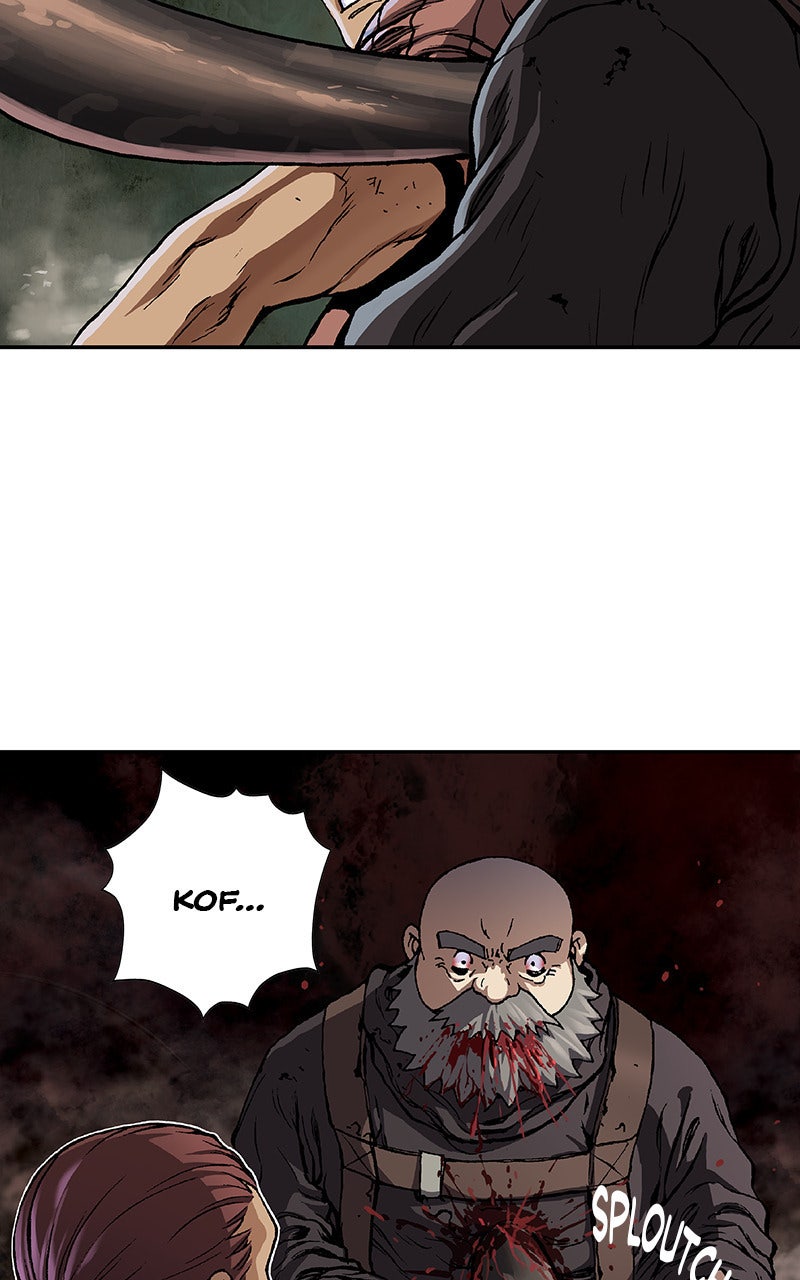 Read Leviathan FR Manga Online