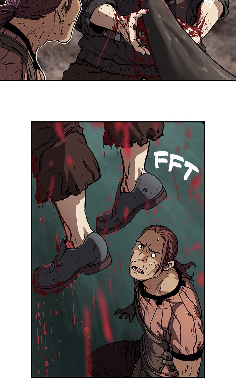 Read Leviathan FR Manga Online