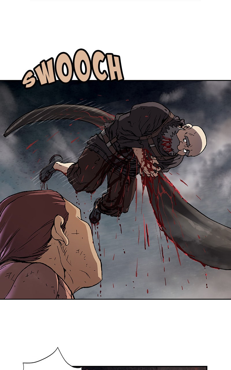 Read Leviathan FR Manga Online