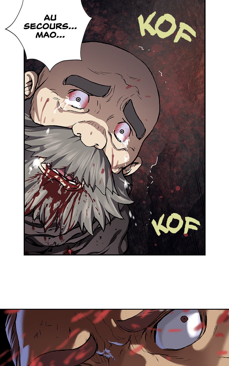 Read Leviathan FR Manga Online