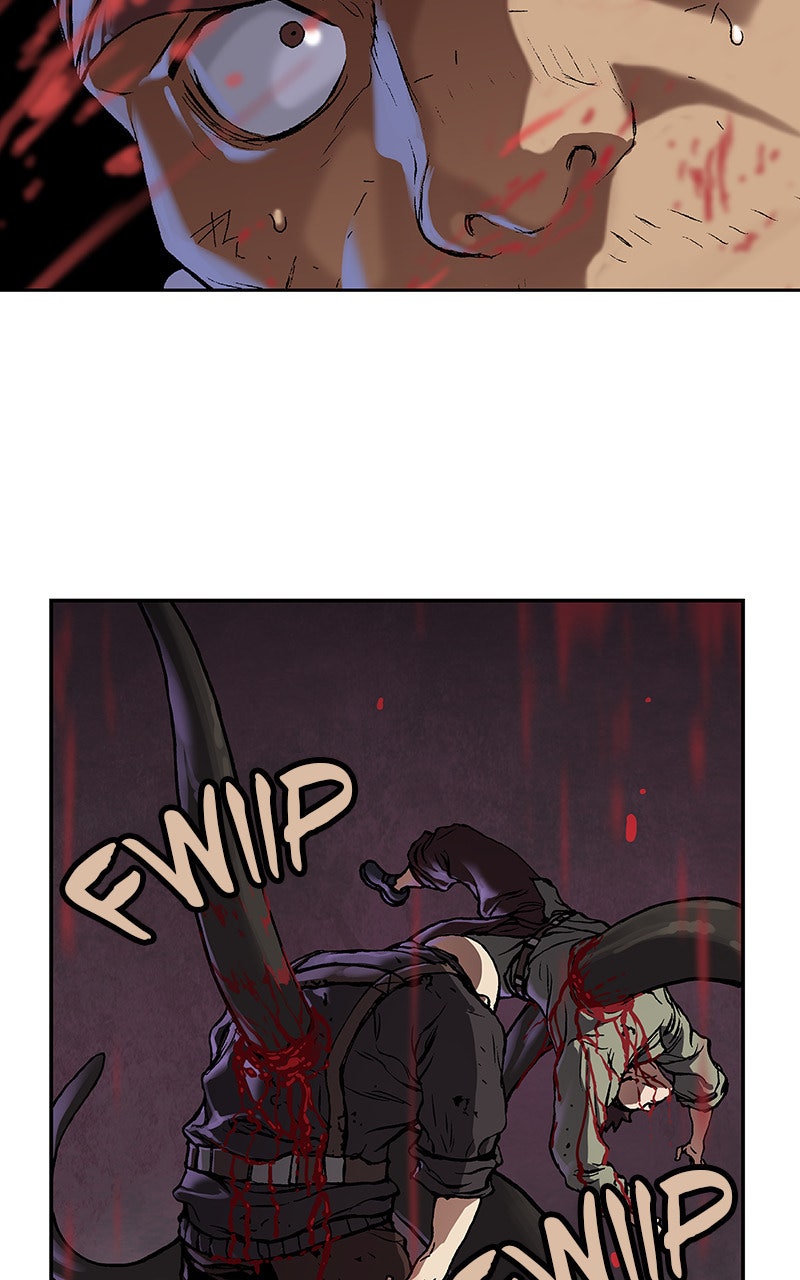 Read Leviathan FR Manga Online