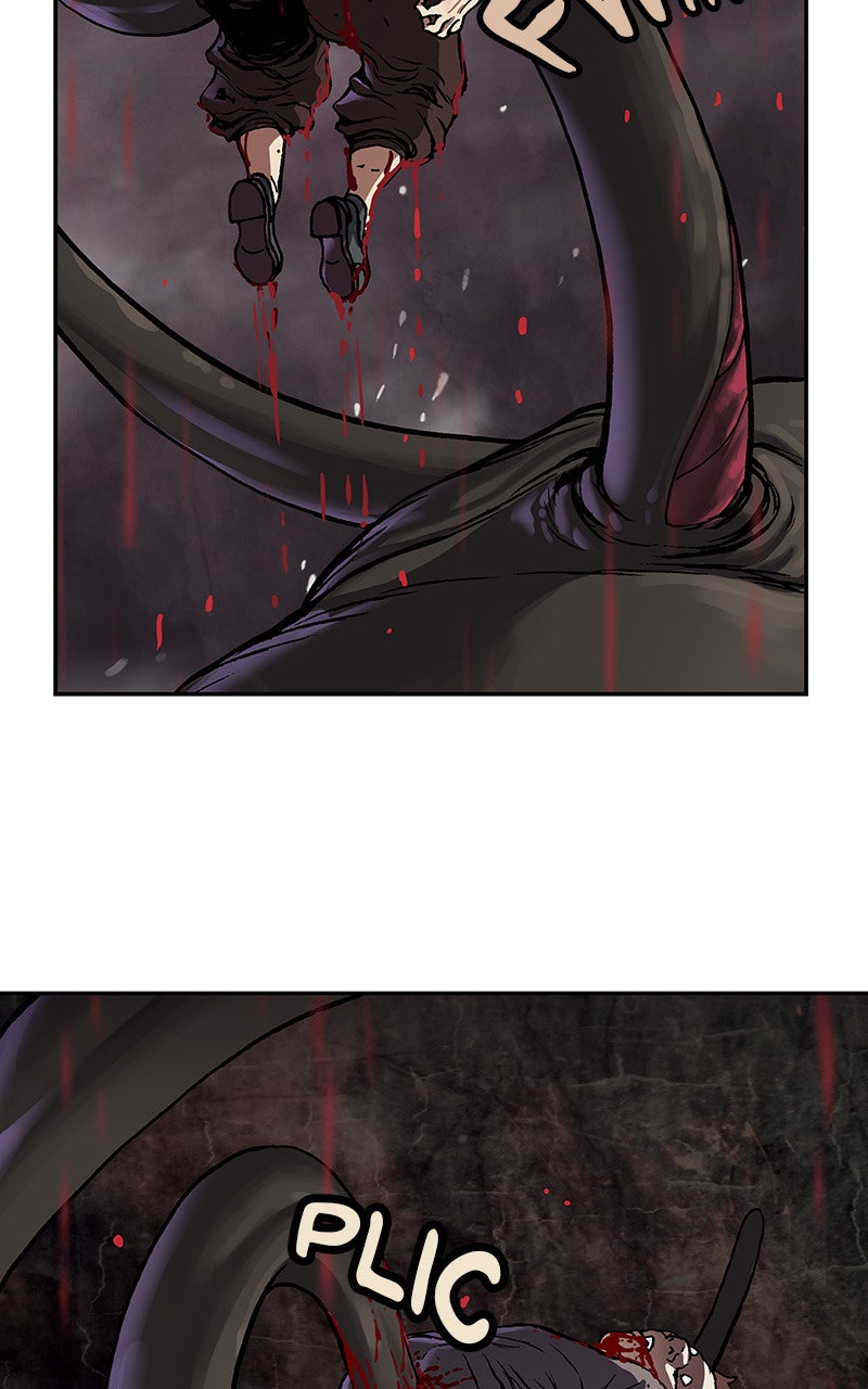 Read Leviathan FR Manga Online