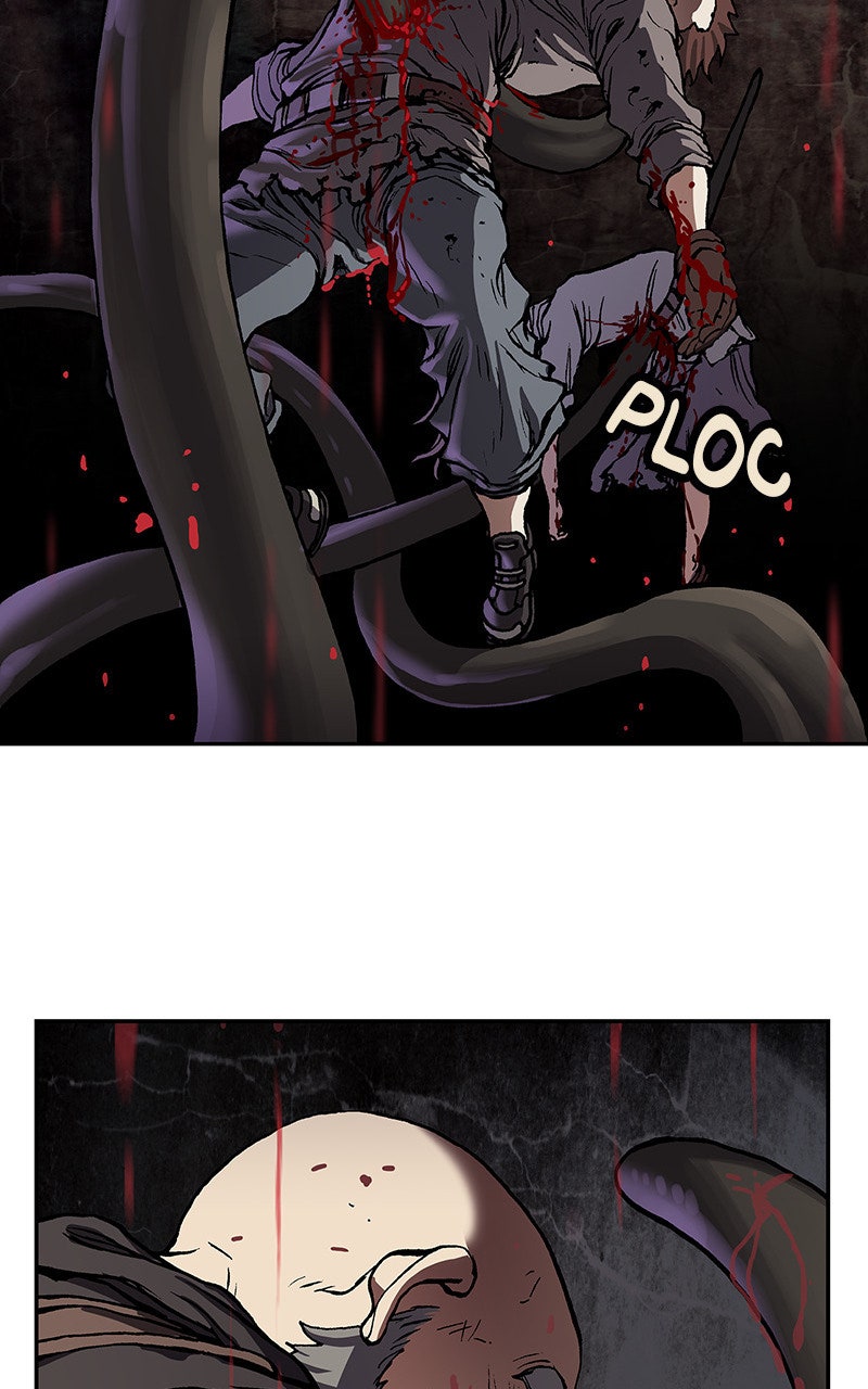 Read Leviathan FR Manga Online