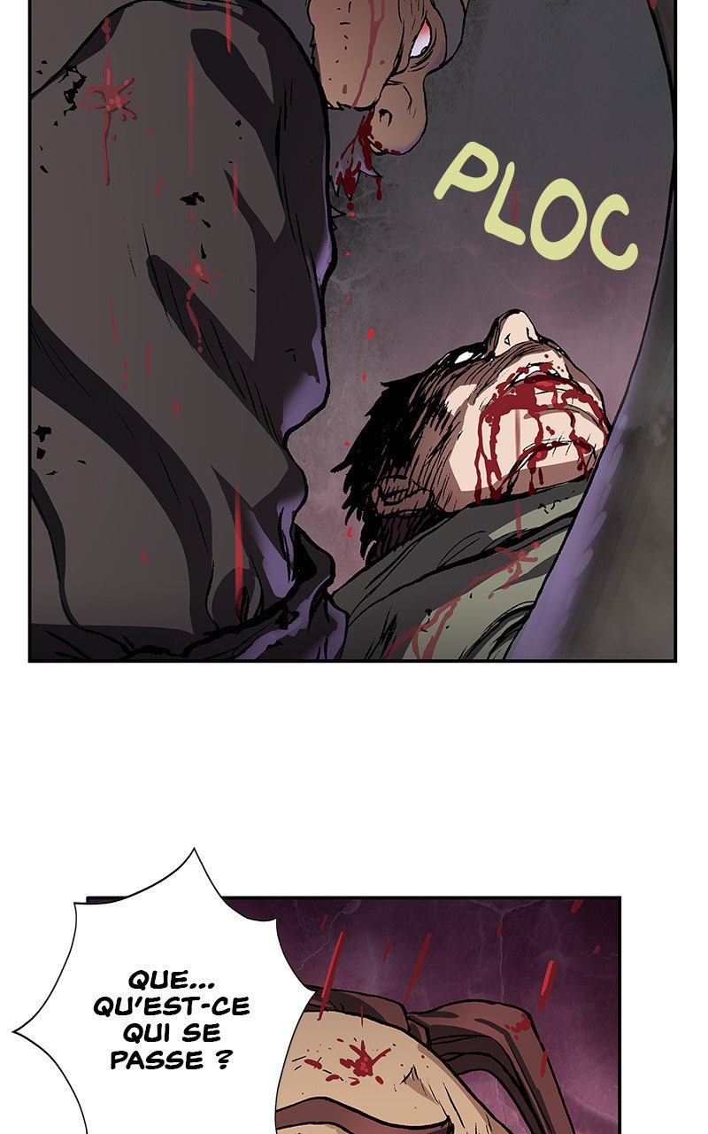 Read Leviathan FR Manga Online