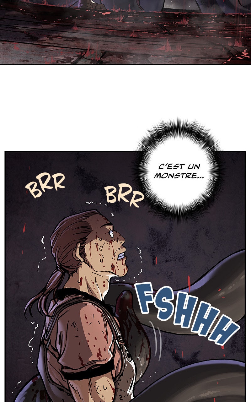 Read Leviathan FR Manga Online