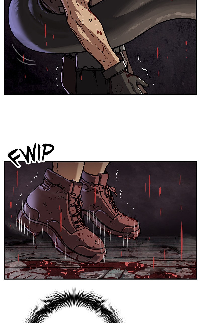 Read Leviathan FR Manga Online