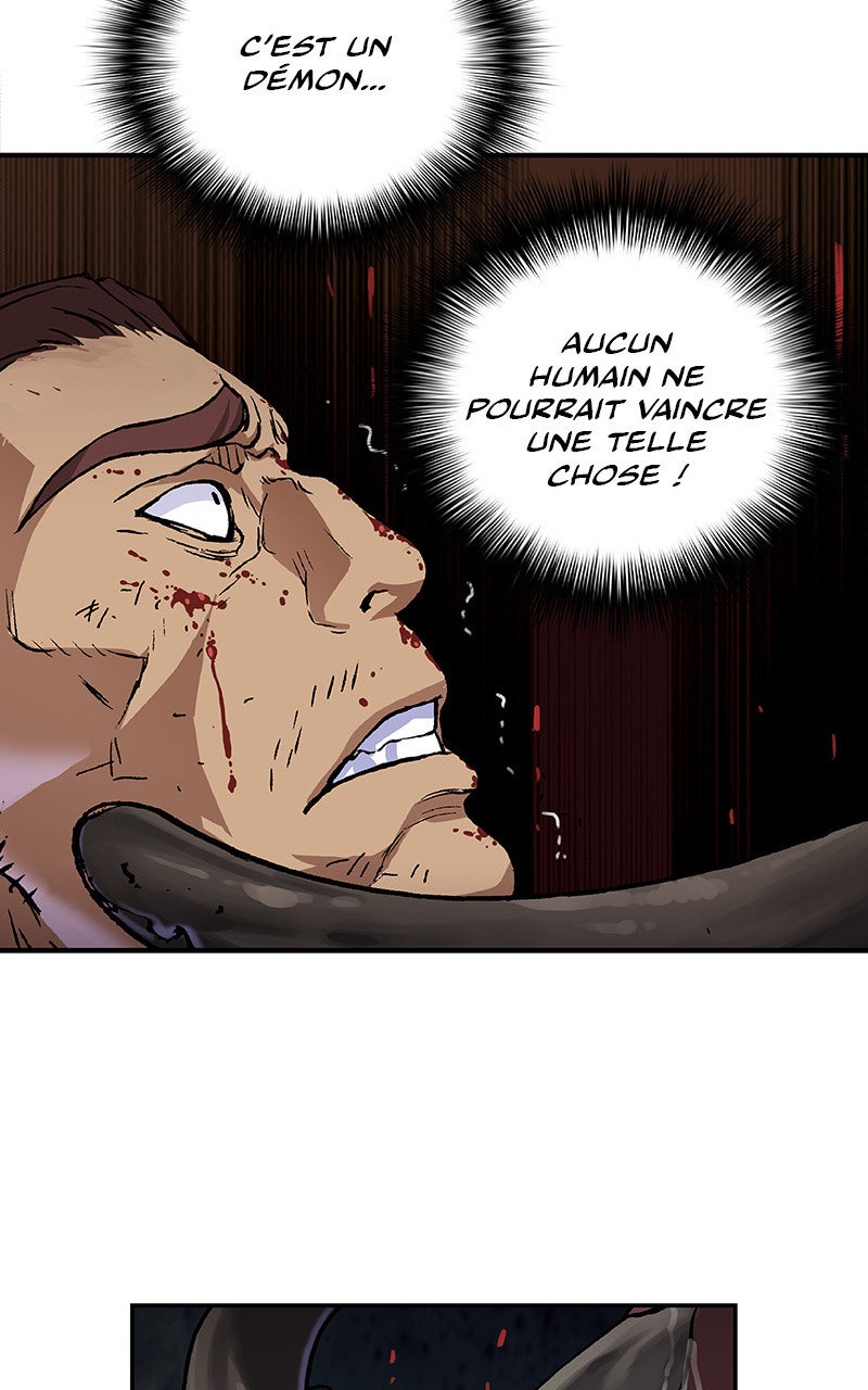 Read Leviathan FR Manga Online