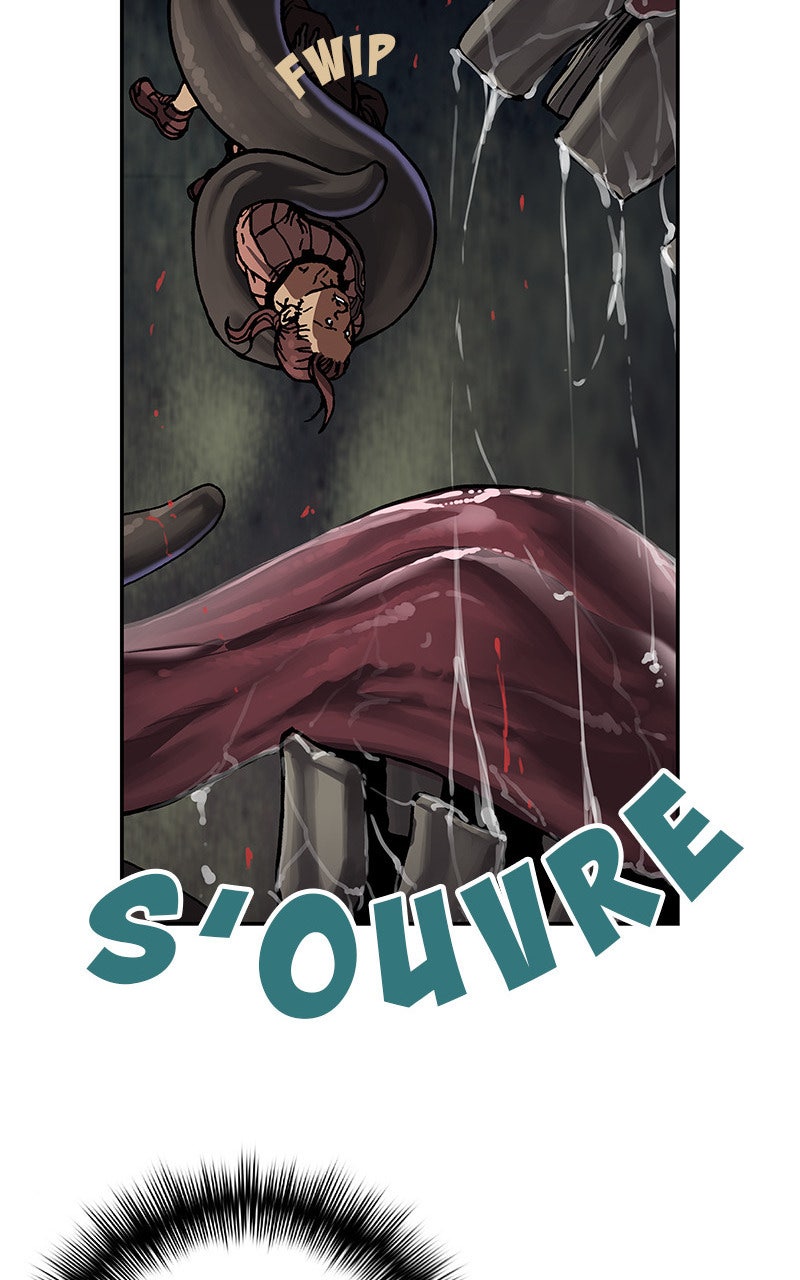 Read Leviathan FR Manga Online