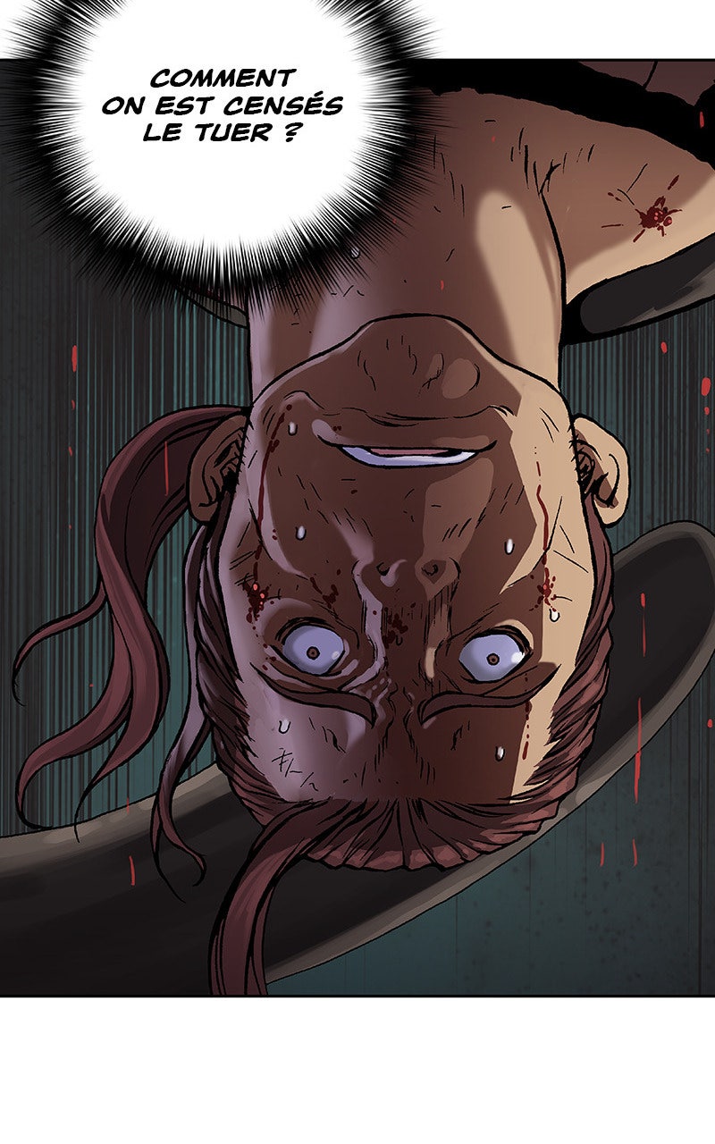 Read Leviathan FR Manga Online