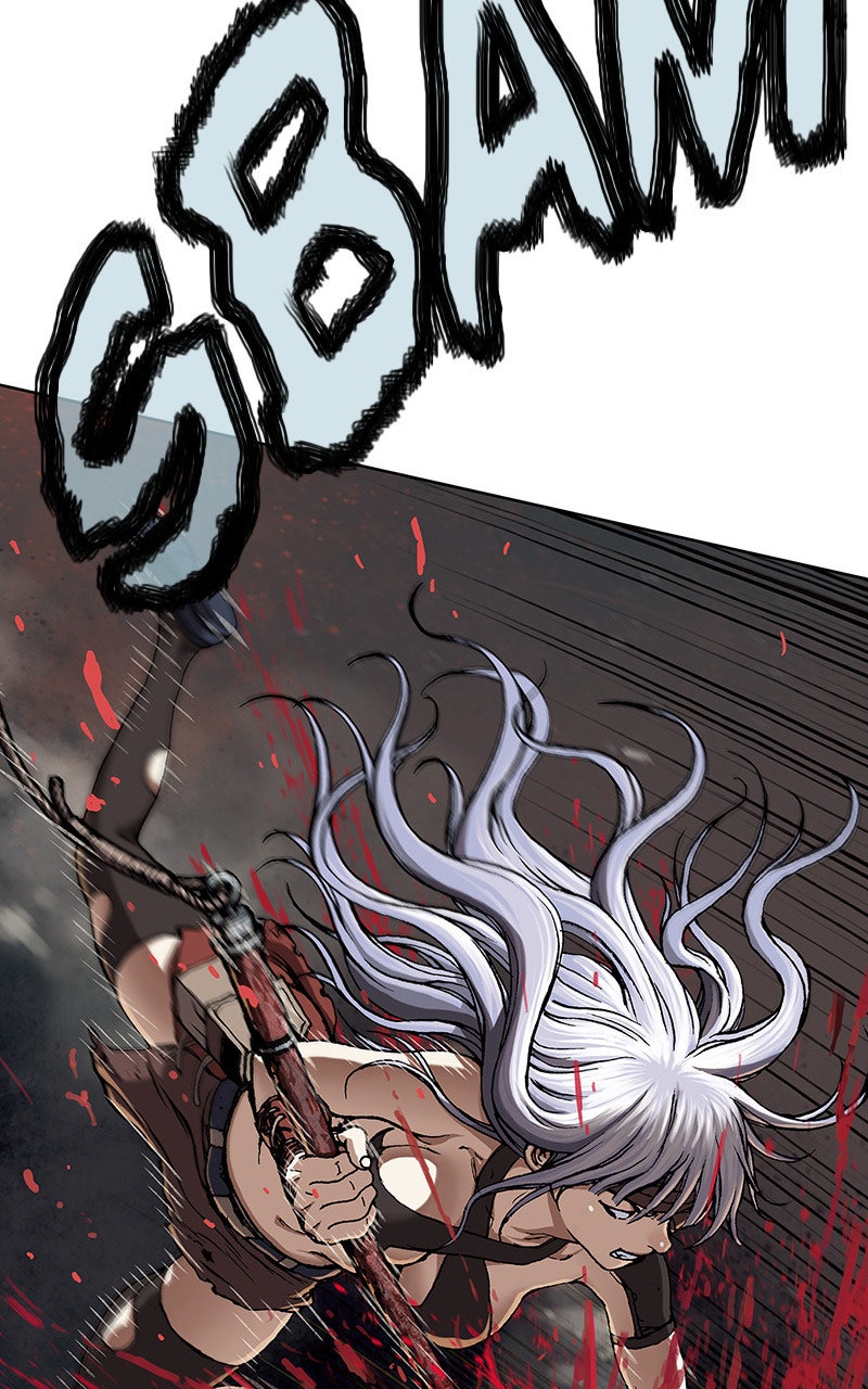 Read Leviathan FR Manga Online