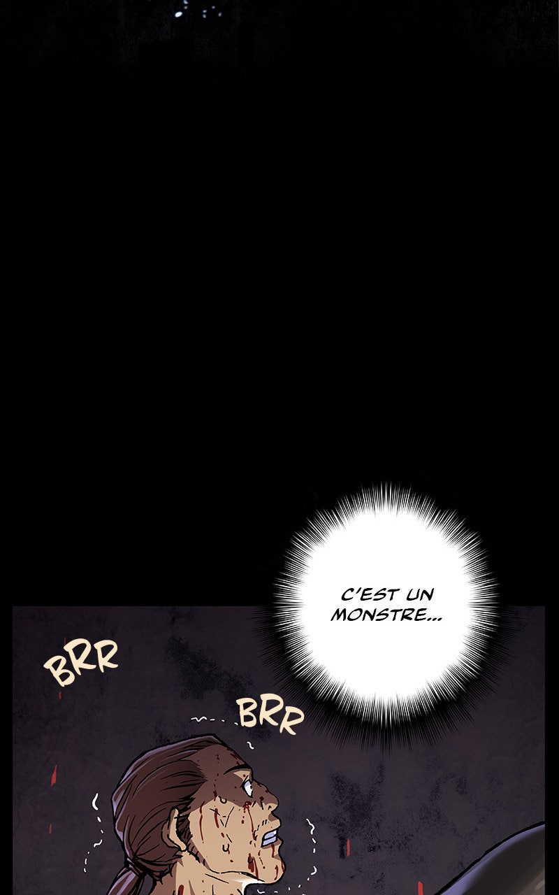 Read Leviathan FR Manga Online