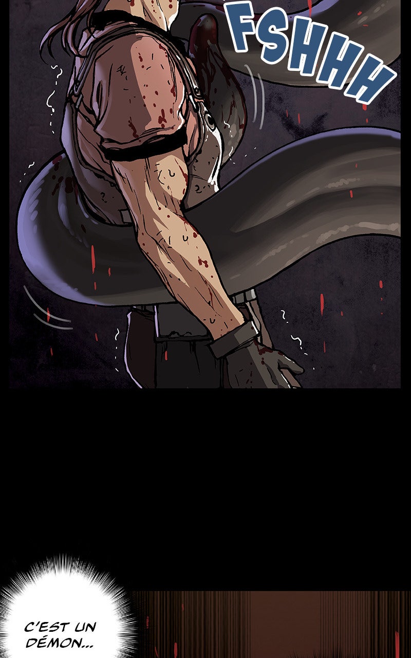 Read Leviathan FR Manga Online