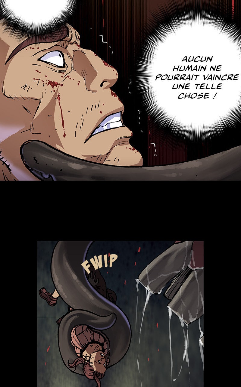 Read Leviathan FR Manga Online