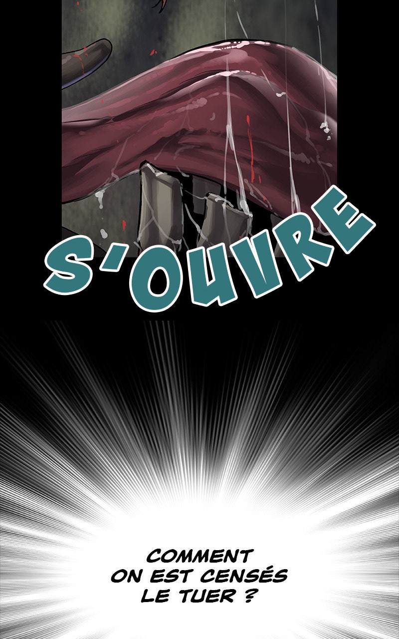 Read Leviathan FR Manga Online