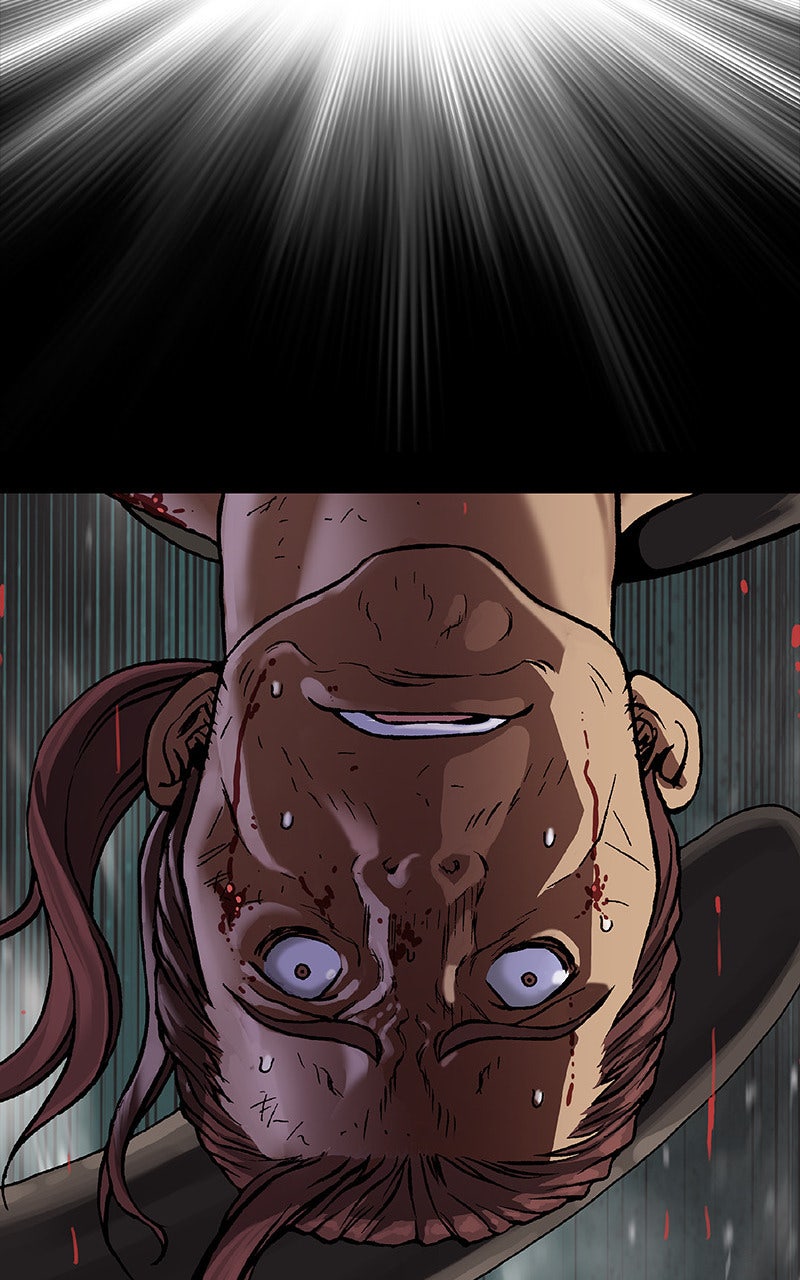 Read Leviathan FR Manga Online