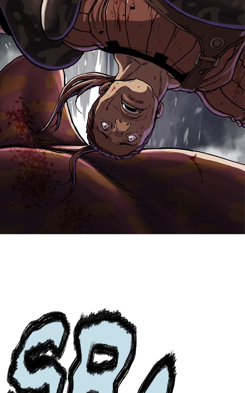 Read Leviathan FR Manga Online