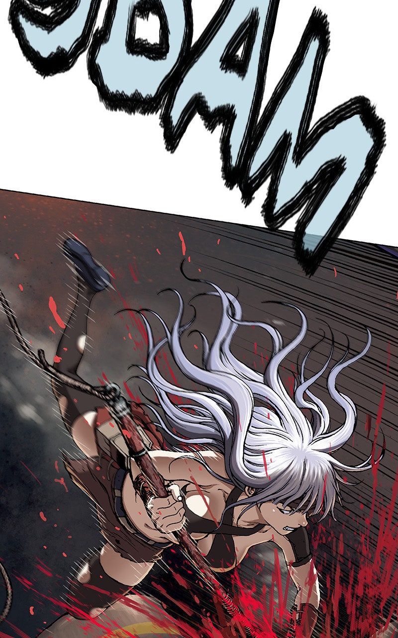 Read Leviathan FR Manga Online