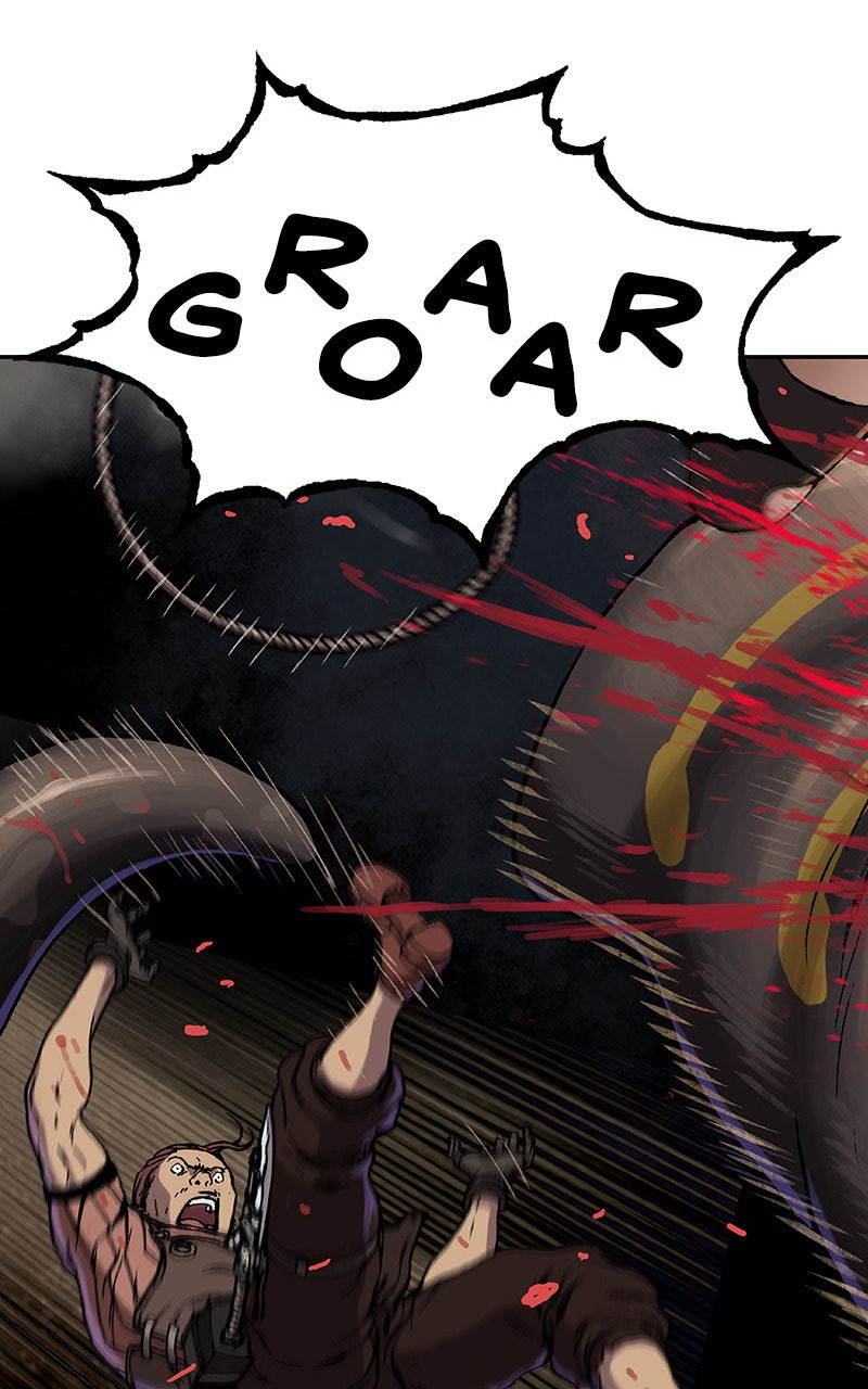 Read Leviathan FR Manga Online