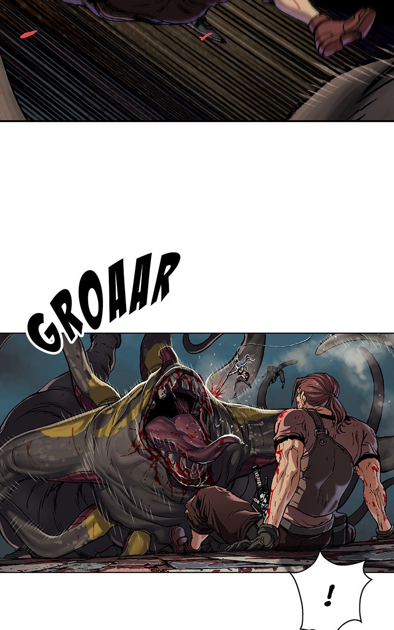 Read Leviathan FR Manga Online