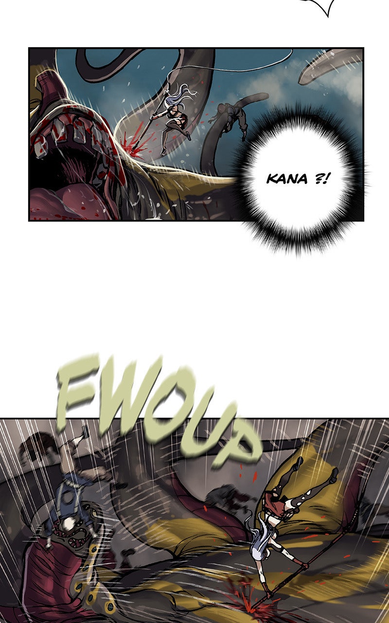 Read Leviathan FR Manga Online