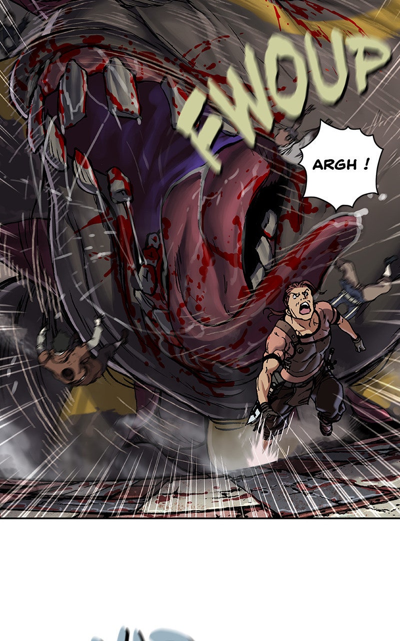 Read Leviathan FR Manga Online