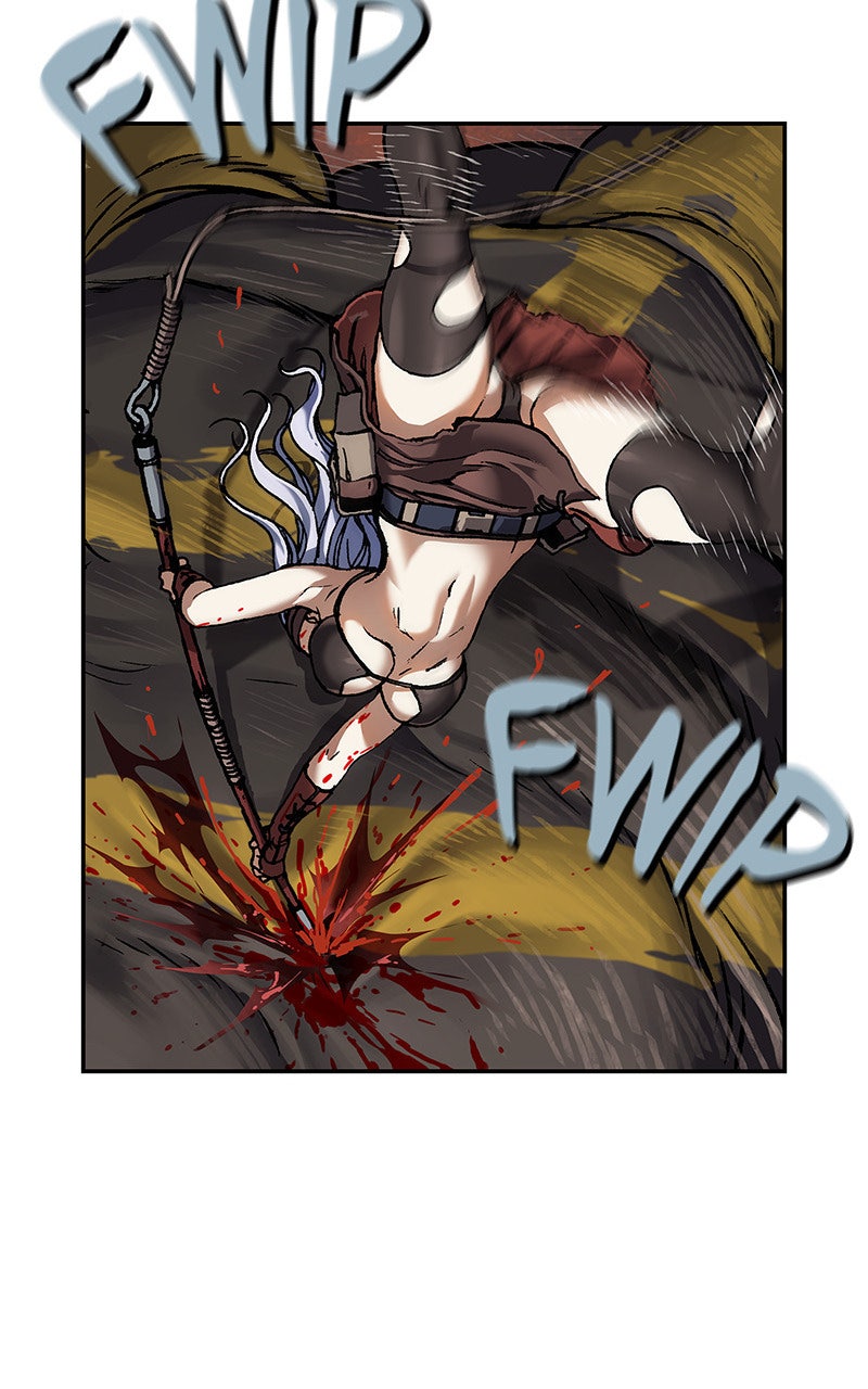 Read Leviathan FR Manga Online