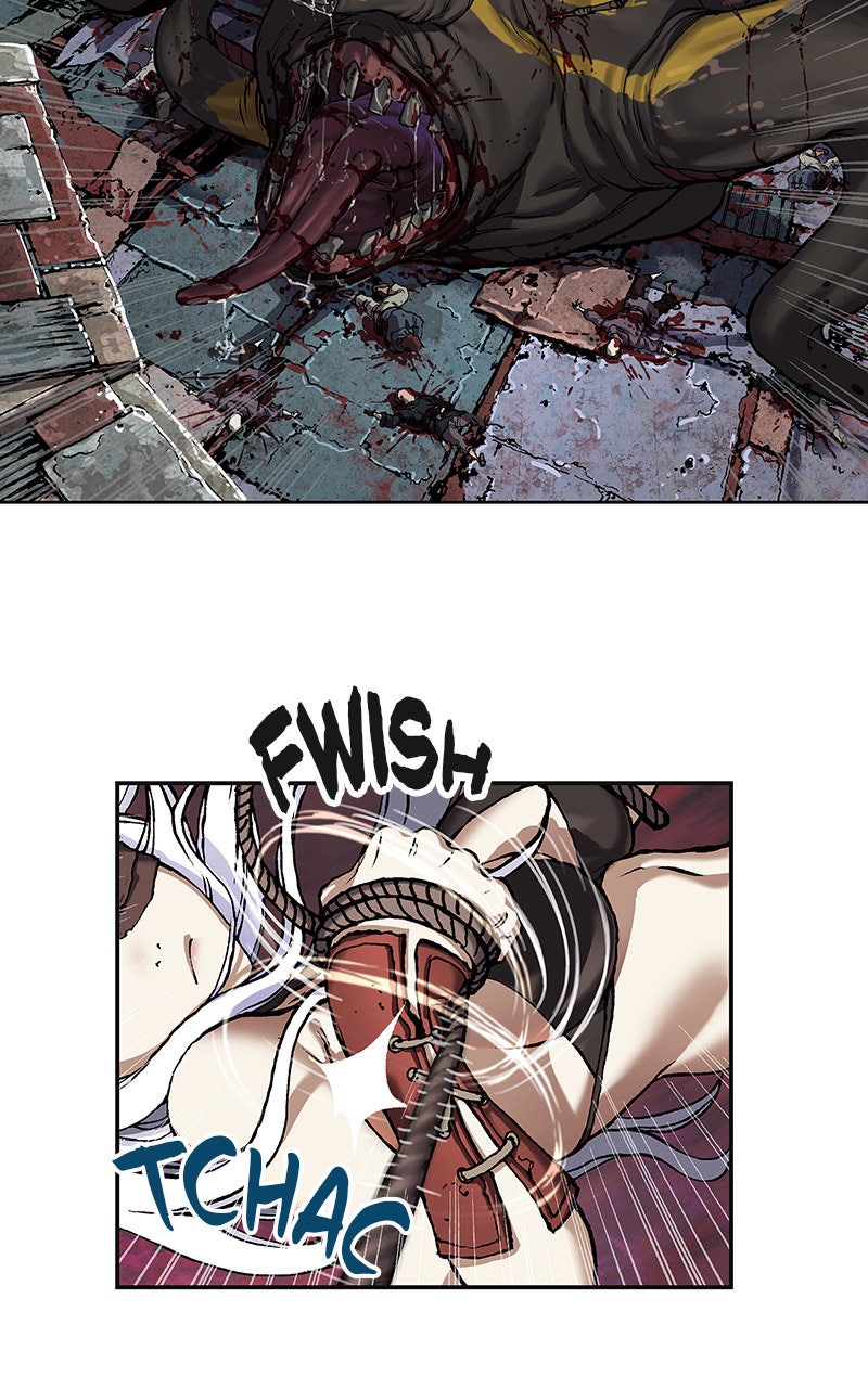 Read Leviathan FR Manga Online