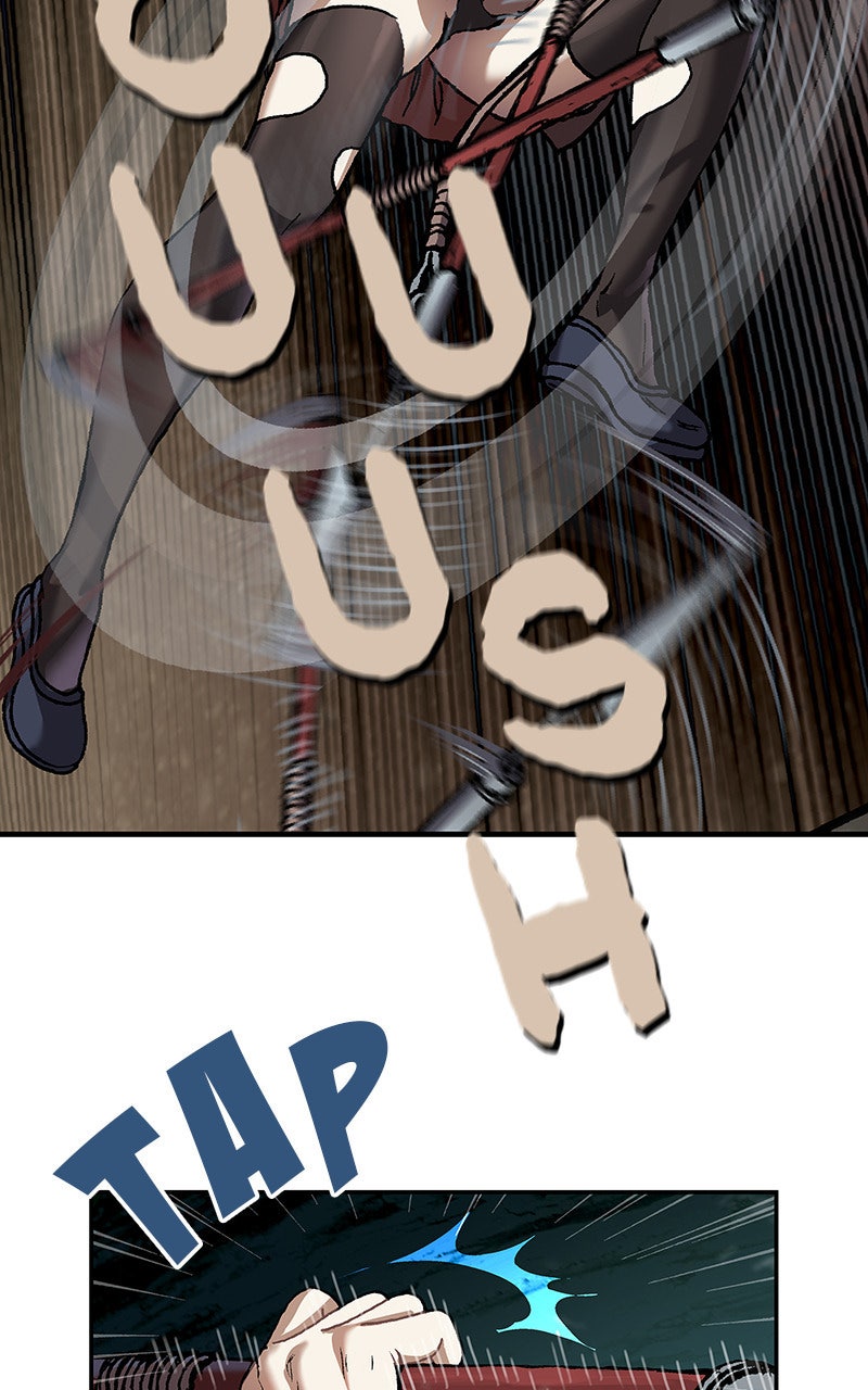 Read Leviathan FR Manga Online