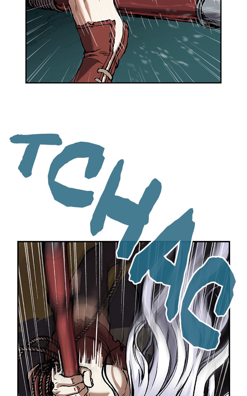 Read Leviathan FR Manga Online