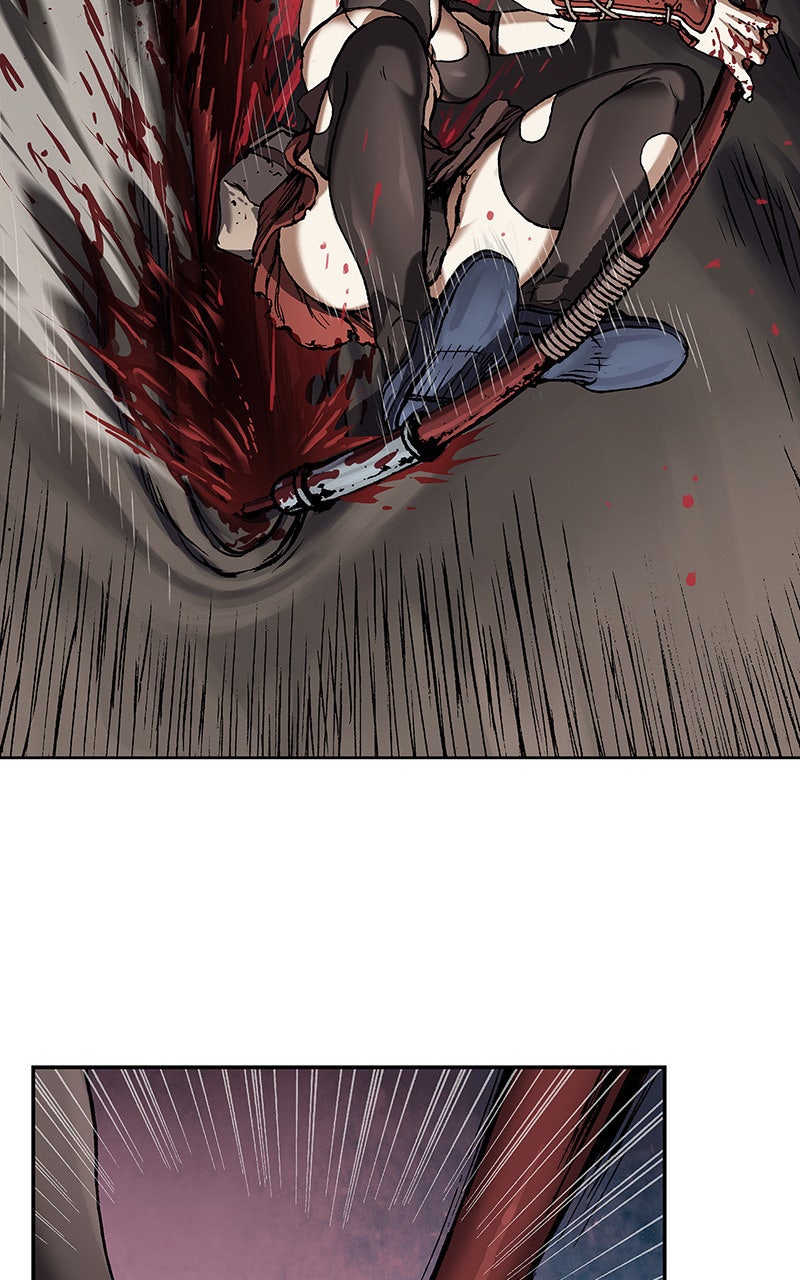 Read Leviathan FR Manga Online